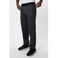 thumbnail image 3 of Chef Works Mens Lightweight Slim Chef Pants (PBN01CHRM), 3 of 9