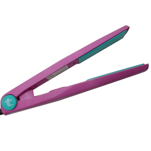 Plancha Alisadora Alaciadora De Cabello Taurus Plancha Cabello