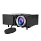thumbnail image 2 of Mini Proyector Portátil 1920X1080 Full Hd Compatible Con Mkv / Avi / Mov / Mp4 / Ts / Asf / Flv / Pmp Guardurnaity EL007854-00, 2 of 6