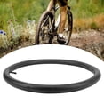 thumbnail image 1 of Bicycle Inner Tubes, Rubber Inner Tubes Durable Butyl Rubber Inner Tubes for Mountain Bike, 1 of 7