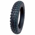 thumbnail image 1 of MMG Knobby Tire 3.00-12 Front or Rear Trail Off Road Dirt Bike Motocross Pit, 1 of 1