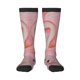 thumbnail image 1 of Balery Flamingos Calcetines novedosos Calcetines deportivos Calcetines hasta la rodilla Calcetines de algodón Calcetines originales y geniales, 1 of 6