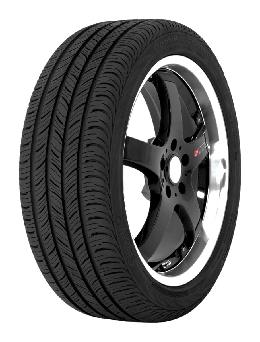 Llanta 155/60R15 74T Continental Conti Procontact | Bodega Aurrera en línea