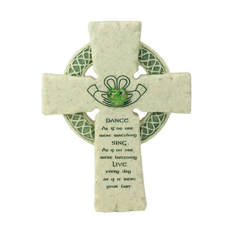 Irish Blessing Wall - 6.5