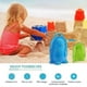 thumbnail image 5 of Children's Toy Penguin Snow Sand Mold Diy 3d Winter Snowball Maker Clip Mold, 5 of 5