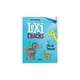 thumbnail image 1 of Cuadernos Lexicracks Combel 5 años actividades de lenguaje, 1 of 2