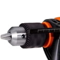 thumbnail image 3 of Taladro Rotomartillo Black and Decker + Accesorios 100 Pzas Kingsman 300234, HD500, 3 of 3