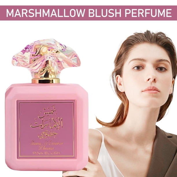 Scentelle 100Ml Marshmallow Blush Perfume - Walmart.ca
