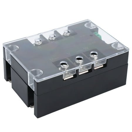 Simple Start Module Controller Simple Operation Motor Soft Start Module, Durable Motor Soft Start ...