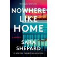 thumbnail image 1 of Libro Dutton "Nowhere Like Home" (Novela), 1 of 1