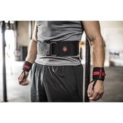Harbinger 4 Nylon Belt Unisex