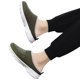 thumbnail image 1 of Zapatos Casuales Térmicos Plataforma Felpa Unisex Impermeables para Amantes Del, 1 of 9