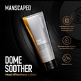 thumbnail image 2 of Loción para después del afeitado MANSCAPED® Dome Soother para hombre, 120 ml, 2 of 9