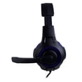 thumbnail image 4 of Audifonos Diadema Gamer BALAM RUSH SONOROUS HS330 Microfono Ajustable Jack 3.5 Negro BR-930697 negro Balam Rush BR-930697, 4 of 6