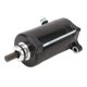 thumbnail image 2 of MOTOR DE ARRANQUE, Alta Torsión 6M6-81800-10 MOTOR DE INICIO PARA EL CORREDOR DE ONDAS WR650 WRA650, 2 of 7