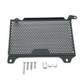 thumbnail image 4 of Miulika Stainless Steel Radiator Guard Grille Grill Replaces Protection for CB400x, 4 of 6