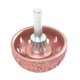 thumbnail image 1 of Cabezal de pulido para reparación de neumáticos genérico, accesorios Cabezal de pulido tipo cuenco para 38 cm x 6 cm, 1 of 9