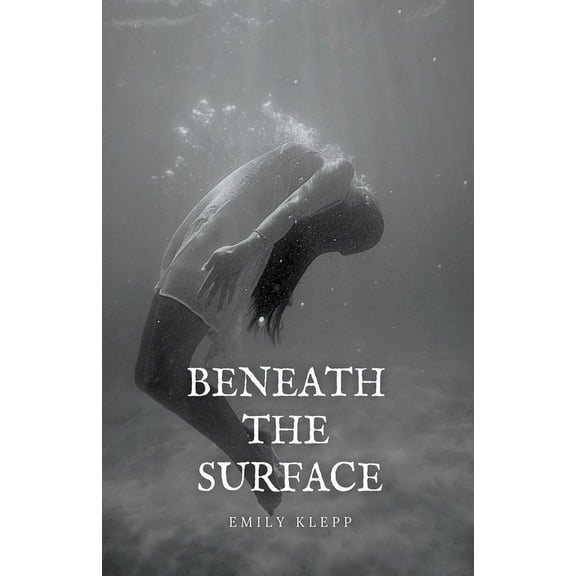 Beneath The Surface, (Paperback)
