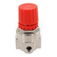 thumbnail image 3 of Valve de Régulation de Pression Haute Précision 3 Trous Contrôle Air Compresseur Accessoire, 3 of 9