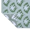 thumbnail image 2 of HT SCALLOPED PALM GR - FRENCH, 2 of 6