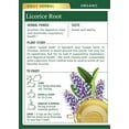 thumbnail image 4 of Traditional Medicinals Organic Licorice Root Herbal Tea, Soothes Digestion - 48 Tea Bags Total, 16 Count (Pack Of 3), 4 of 20