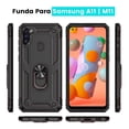 thumbnail image 2 of Funda Samsung Galaxy A11 o M11 Uso Rudo Contra Golpes Douper Uso rudo, 2 of 4
