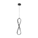 thumbnail image 3 of Lámpara Candil Colgante LED Elemento Luxica Lighting Cromo, 3 of 5