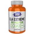 thumbnail image 1 of Suplemento NOW Sports Nutrition CLA Extreme 90 cápsulas blandas, 1 of 5