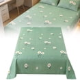 thumbnail image 2 of Bedding Set Light Large Size Quilt Lightweight Summer Quilt Full Queen for All Seasons Classic Geometric Pattern Soft Microfiber Lightweight Bedding Bed Sheet Set Duvet Cover Set Pillowcase Set Beddi, 2 of 8