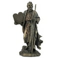 thumbnail image 2 of Veronese Design WU76128A4 Figurine Moïse Tenant les 10 Commandements, 2 of 3
