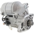 thumbnail image 3 of 12V OSGR Starter Motor Compatible with 2004-2024 Kubota RTV-X1100C RTV-X1120D RTV900 Polaris PRO XD 4000D D902 D1105 Diesel 428000-5401 3070684, 3 of 8