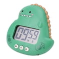 thumbnail image 1 of Lindo Temporizador De Dinosaurio Pantalla LCD Grande Temporizador De Alarma Fuerte Digital Temporizador De Clase Visual Temporador Visual Para El Aula Para El Estudio De La, 1 of 7