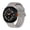 Gray, variant on Rugged Waterproof Silicone Band for Galaxy Watch 8 40mm 44mm, Durable Silica Gel Sport Strap with Ventilation Design, Secure Fit for Men Women Outdoor Activities,Gray