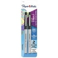 thumbnail image 1 of Stylos feutres Paper Mate Flair, pointe ultra fine (0,4 mm), noir, 1 of 5