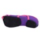 thumbnail image 4 of Calcetines Pilates Yoga Antideslizantes, Entrenamiento Antideslizante, Medias sin Dedos, Calcetines para Yoga Pilates, Baile(M-púrpura) Ecomeon no, 4 of 5