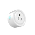 thumbnail image 4 of Smart Home Plug with Remote and Voice Control 3 Timing Modes Smart Outlet Socket for Home US Plug, 4 of 5