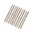 thumbnail image 2 of JUEGO DE BROCAS DE COBALTO M35 DE 1,0-5,0 MM, PARA TALADRAR EN ACERO INOXIDABLE, Hierro Fundido, Chapa y PlacA de Acero, Hierro Angular, 2 of 7