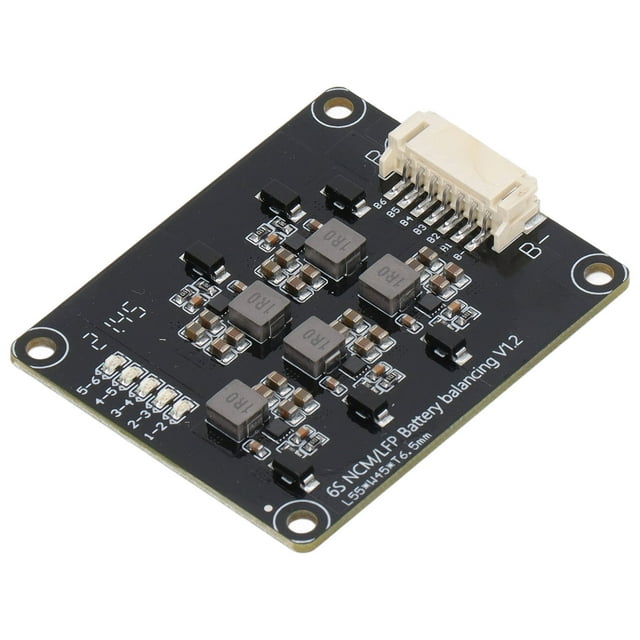 Ecualizador activo, Ecualizador activo de batería BMS Balanceador inductivo BMS Balancer Grado profesional