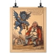 thumbnail image 2 of Print: The Property Tax, 1814, 2 of 4
