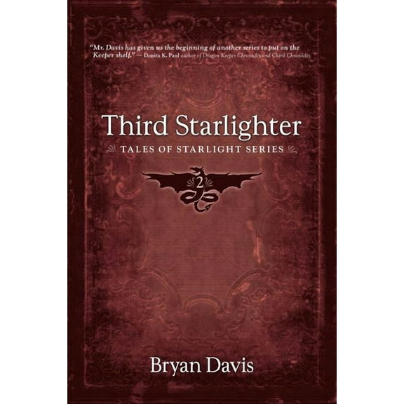 Third Starlighter (Paperback)