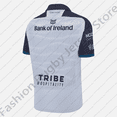 thumbnail image 3 of Connacht camiseta de Rugby ropa hombres niños tren camiseta equipo niños camiseta adolescente Club adultos Top ropa deportiva 2024/25 caliente, 3 of 4