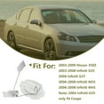 thumbnail image 4 of Left Side Fuel Tank Sending Unit for Infiniti M35 M45 Nissan 350Z 2003-2009, 4 of 6