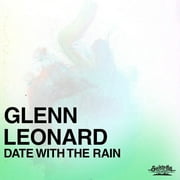 Glenn Leonard - Date With The Rain - R&B / Soul - CD