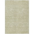 thumbnail image 2 of Addison Rugs Chantille Indoor/Outdoor Traditional Panel Beige Washable Rectangle Rug, 10' x 14', 2 of 6