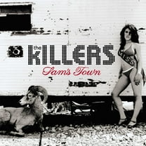 The Killers - Sam's Town - Music & Performance - Vinyl