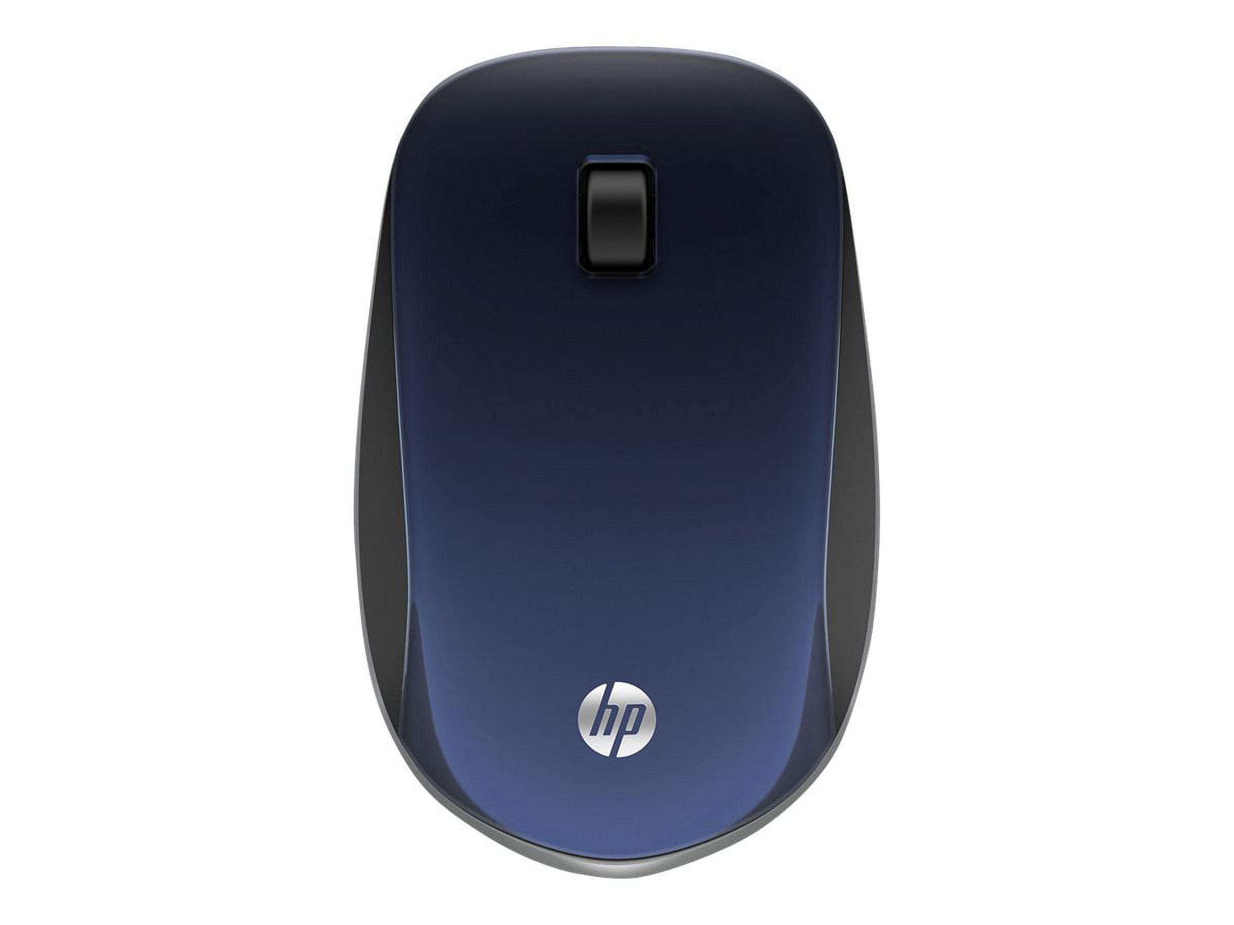HP Wireless Mouse Z4000 (Blue) - image 3 of 5