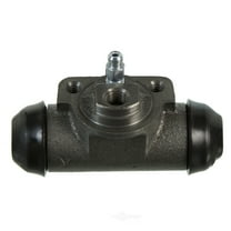 Drum Brake Wheel Cylinder Fits select: 1997-1998,2001-2006 JEEP WRANGLER / TJ