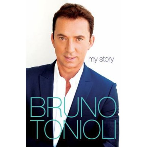 Pre-Owned Bruno My Story (Paperback) 0755364090 9780755364091