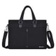 thumbnail image 1 of Business Bag, Handbag for Men Oxford, Shoulder Bag for Computer black, 1 of 5