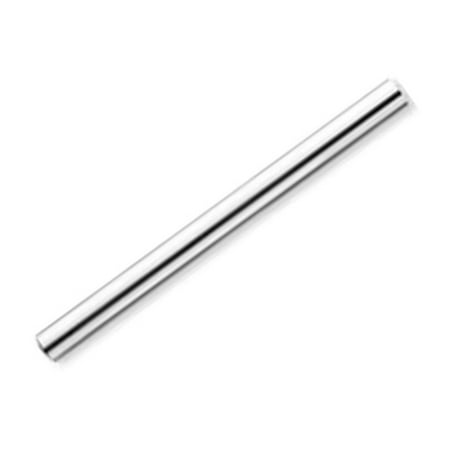 

6 Pcs 5/32 Hss Jobber Length Drill Bit Blank Dwdbl5/32 Finish: Uncoated (Bright) Overall Length: 3-1/8